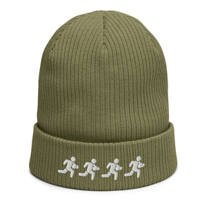 Rugby Gift - Funny Beanie Hat  - J and P Hats 