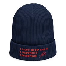 Load image into Gallery viewer, Liverpool football hat | j and p hats 