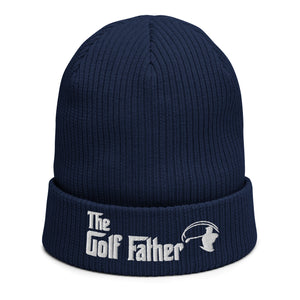Golf Father  Hat | j and p hats 
