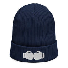Load image into Gallery viewer, Boxing Gift - Boxing beanie hat | j and p hats 