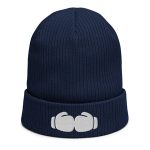 Boxing Gift - Boxing beanie hat | j and p hats 