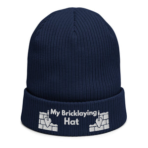 Bricklayer  Gift - Bricklayers Hat | j and p hats 