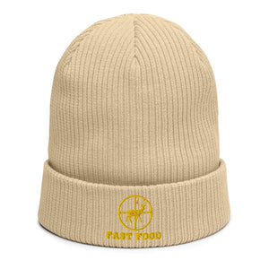 Hunting hat - fast food deer hunting  | j and p hats 