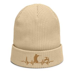 Hunting hat -  deer hunting Beanie | j and p hats 