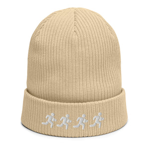 Rugby Gift - Funny Beanie Hat  - J and P Hats 