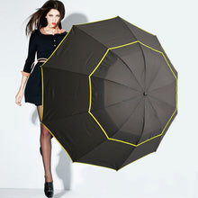 Load image into Gallery viewer, Windproof Umbrellas-J and P Hats - Best Umbrellas