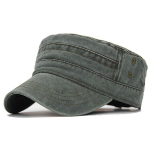 Xlamulu New Fashion Brand Men Baseball Cap Women Snapback Caps Vintage Flat Hats For Men Casquette Bone Sport Army Dad Male Hat
