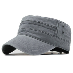 Xlamulu New Fashion Brand Men Baseball Cap Women Snapback Caps Vintage Flat Hats For Men Casquette Bone Sport Army Dad Male Hat