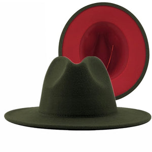 Fedora Hats - Mens And Ladies Summer Fedora hats | j and p hats 