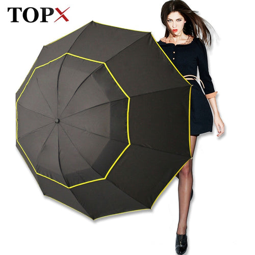 Windproof Umbrellas-J and P Hats - Best Umbrellas