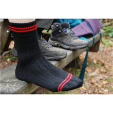 Load image into Gallery viewer, REDBACK BOOT SOCKS - 2 In A Pack - J and p hats REDBACK BOOT SOCKS - 2 In A Pack