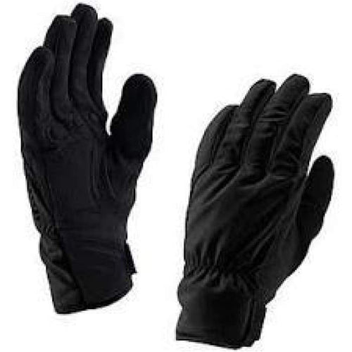 Sealskinz Brecon waterproof cycle gloves-J and p hats -