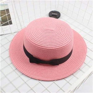 Small Heads Ladies Sun Hat Wide brim folding sun hat J and p hats J and p hats