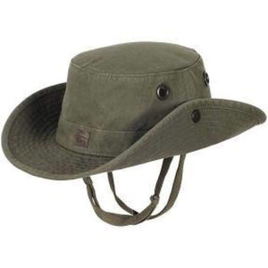 T3 WANDERER HAT-J and p hats -