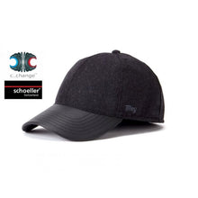 Load image into Gallery viewer, TBC1 TEC-WOOL BALL CAP-J and p hats -