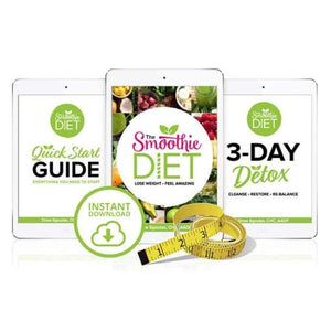 The Smoothie Diet -Easy-To-Make Smoothies For Rapid Weight Loss, Increased Energy, & Incredible Health! - J and p hats The Smoothie Diet -Easy-To-Make Smoothies For Rapid Weight Loss, Increased Energy, & Incredible Health!