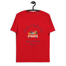 Load image into Gallery viewer, Camper Van T Shirt - Memories T Shirt  J and P Hats