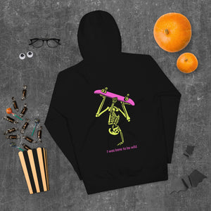 Halloween hoodie winter hoodie | j and p hats 