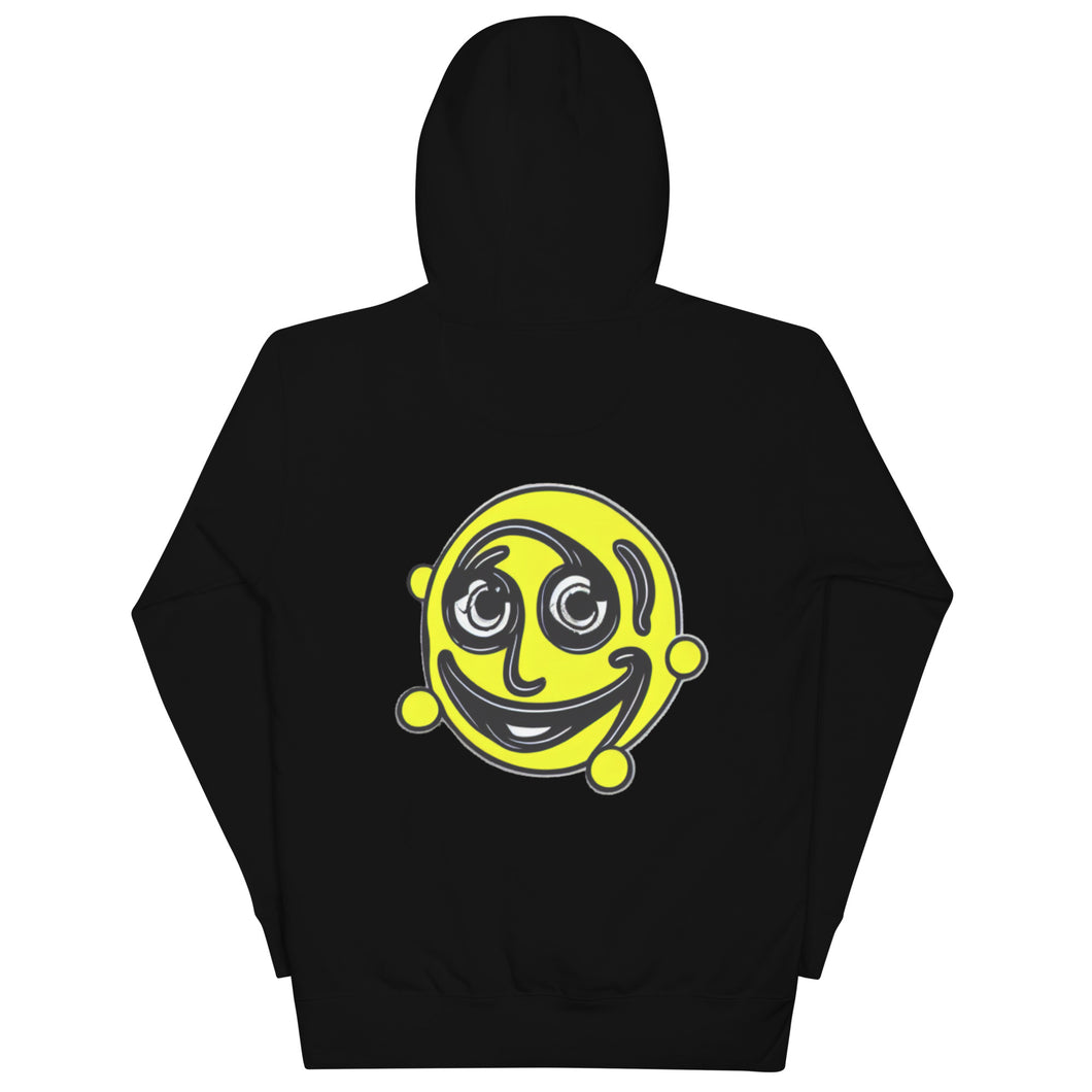 Check out our smiley face hoodies. | j and p hats 