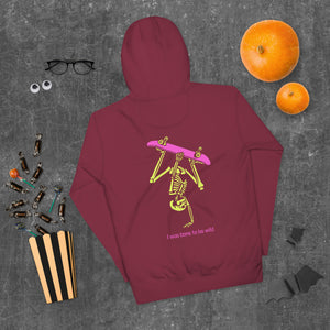 Halloween hoodie winter hoodie | j and p hats