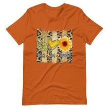 Load image into Gallery viewer, Ladies Summer T Shirt  | j and p hats 
