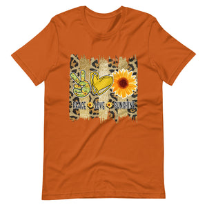 Ladies Summer T Shirt  | j and p hats 