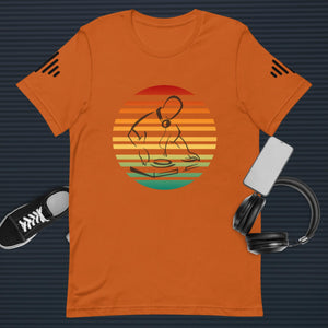 Dj design t shirt - Music lovers t shirt | Dj print t shirt | j and p hats