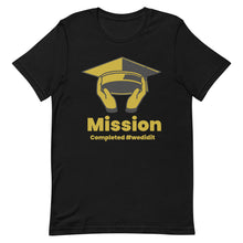 Load image into Gallery viewer, Graduation Gift - Graduation 2022 Shirt - Unisex T-Shirt - Gift For Graduation student | j and p hats