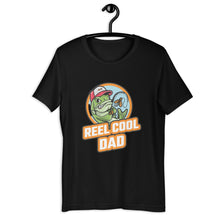 Load image into Gallery viewer, Fathers Day T Shirt , Fishing Fan T Shirt | J and P Hats 