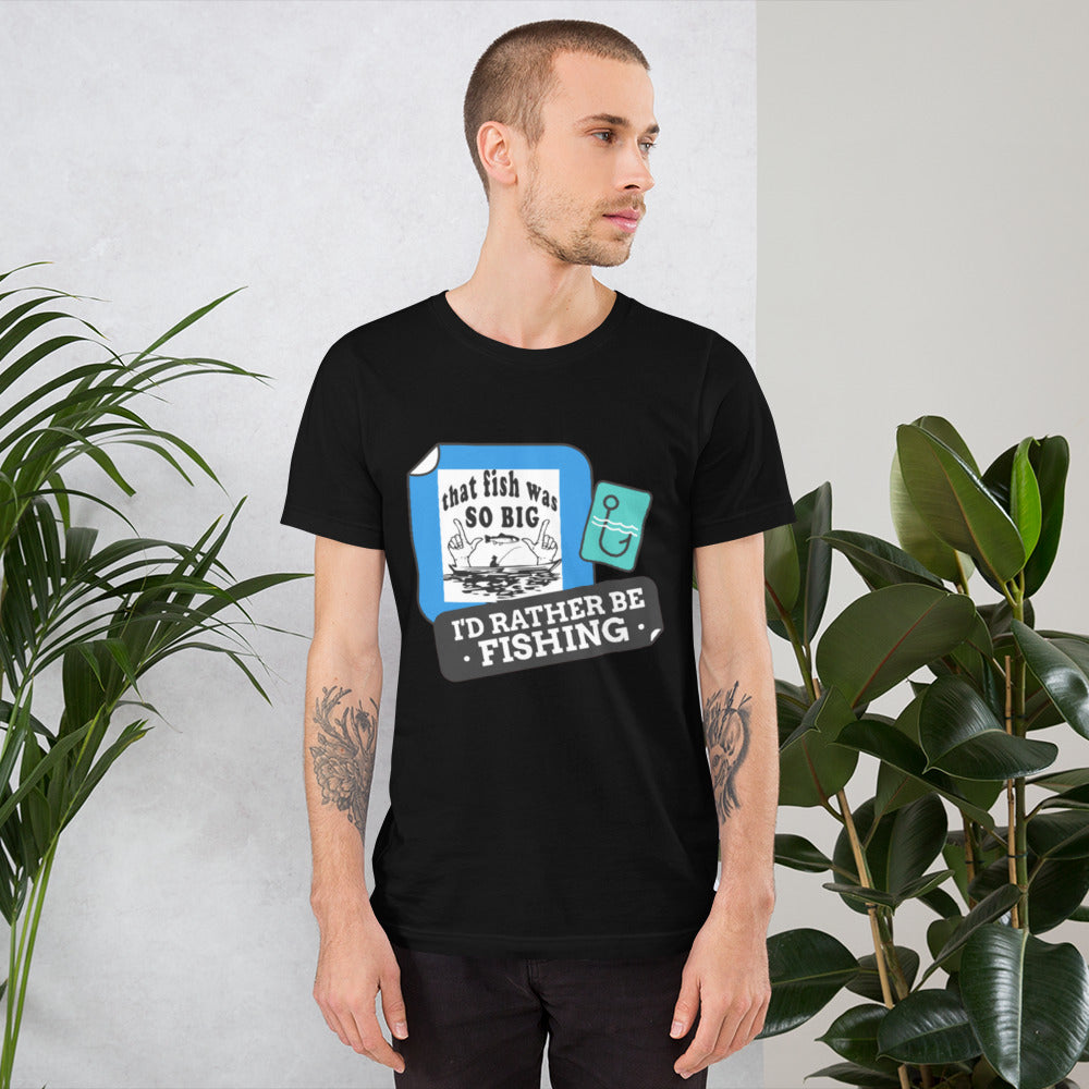 Fishing T shirt For Men - fishing t shirt | j and p hats 