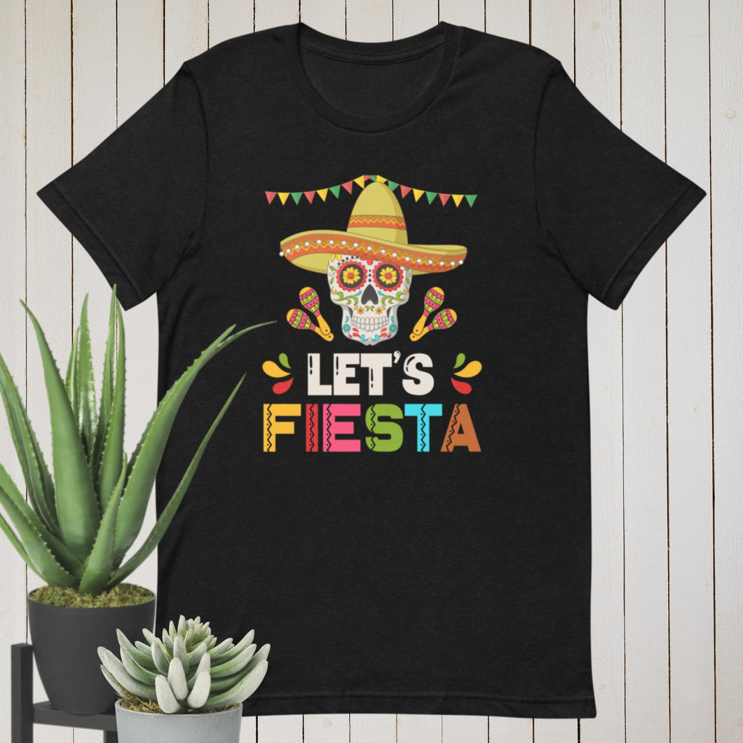 Festival T Shirt - Unisex Festival Party T Shirt - | Festival Clothing | J and p hats 