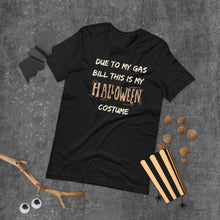 Load image into Gallery viewer, Halloween T Shirt | j and p hats 