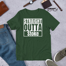 Load image into Gallery viewer, Stoke On Trent T Shirt