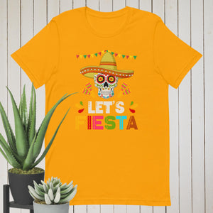 Festival T Shirt - Unisex Festival Party T Shirt - | Festival Clothing | J and p hats