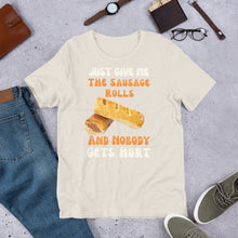 Load image into Gallery viewer, Sausage Roll Gift
