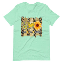 Load image into Gallery viewer, Ladies Summer T Shirt | j and p hats 