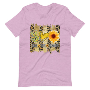 Ladies Summer T Shirt | j and p hats 
