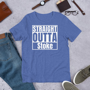 Stoke On Trent T Shirt
