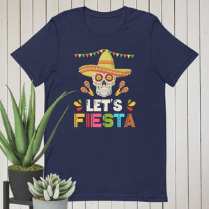 Festival T Shirt - Unisex Festival Party T Shirt - | Festival Clothing | J and p hats