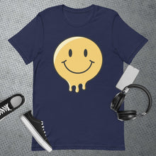 Load image into Gallery viewer, Rave T Shirt Acid House Music, | j and p hats