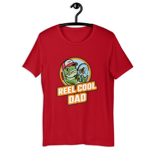 Fathers Day T Shirt , Fishing Fan T Shirt | J and P Hats