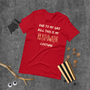 Halloween T Shirt | j and p hats