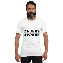 Load image into Gallery viewer, Dad T Shirt - Father’s Day unique present