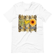 Load image into Gallery viewer, Ladies Summer T Shirt | j and p hats 
