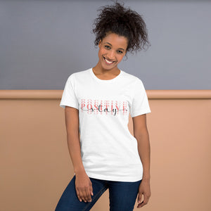 Stay positive mental health t shirt | J and p hats 