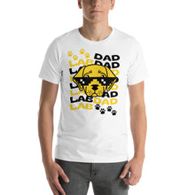 Load image into Gallery viewer, Labrador T Shirts | j and p hats 