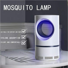 Load image into Gallery viewer, USB Mosquito killer Low-voltage Ultraviolet Light ideal for Holidays And Camping - J and p hats USB Mosquito killer Low-voltage Ultraviolet Light ideal for Holidays And Camping