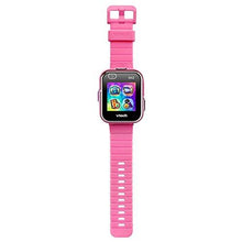 Load image into Gallery viewer, VTech 193853 Kidizoom Smart Watch, Pink - J and p hats VTech 193853 Kidizoom Smart Watch, Pink