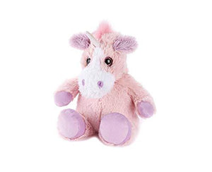 warmies CP-UNI-1 Plush, Multi fully microwaveable Heatable Soft Cuddly Toy - J and p hats warmies CP-UNI-1 Plush, Multi fully microwaveable Heatable Soft Cuddly Toy