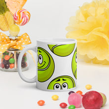 Load image into Gallery viewer, Tennis Fans Mug The Perfect Gift For A Tennis Fan | j and p hats 